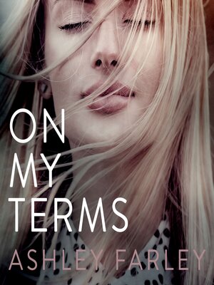 cover image of On My Terms